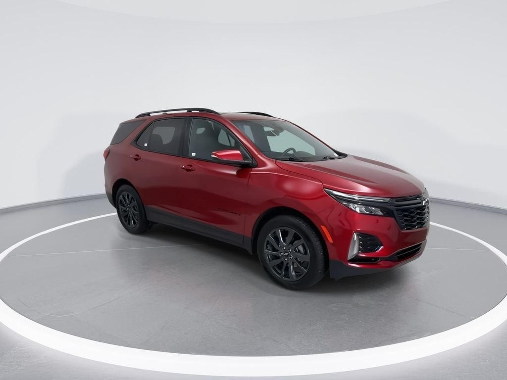 2024 Chevrolet Equinox RS - Photo 3