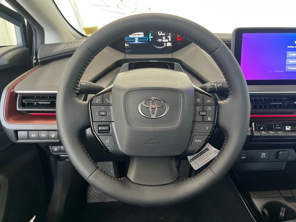 New 2026 Guardian Gray Toyota XSE image 6