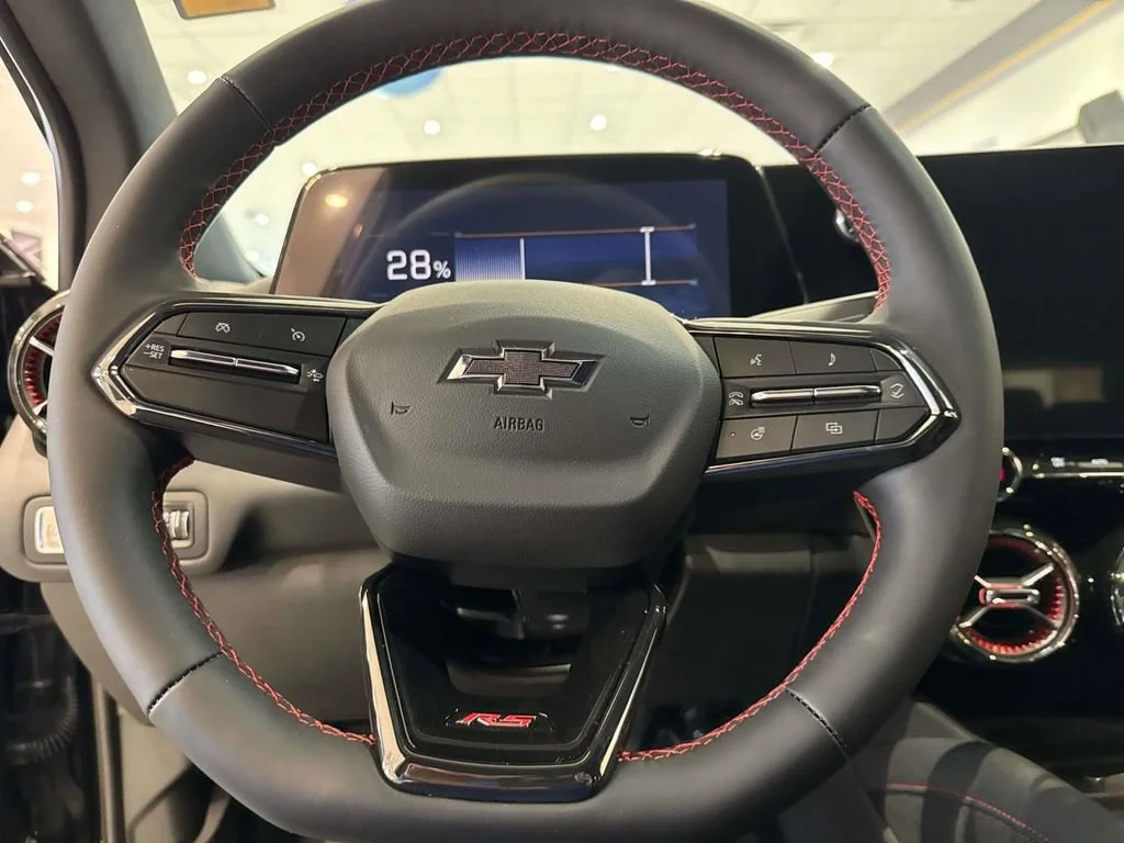 2025 Chevrolet Blazer EV RS - Photo 38
