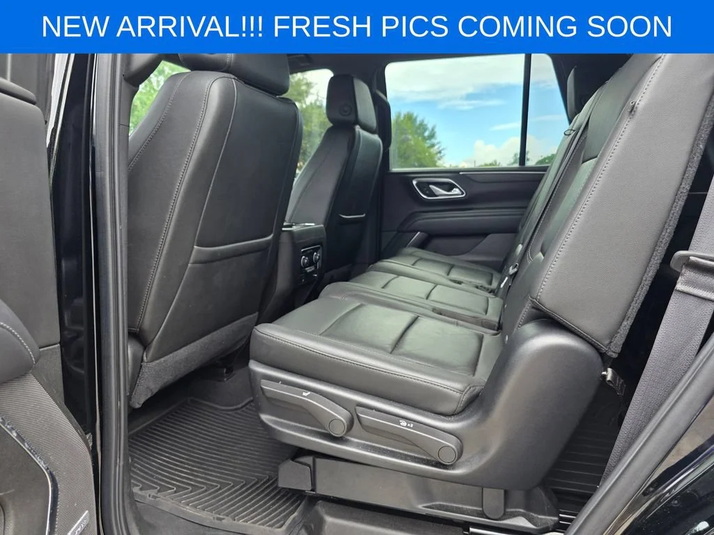 Used 2021 BLACK Chevrolet LT image 15