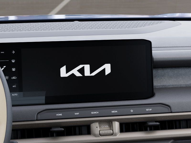 New 2027 Black Kia  image 20
