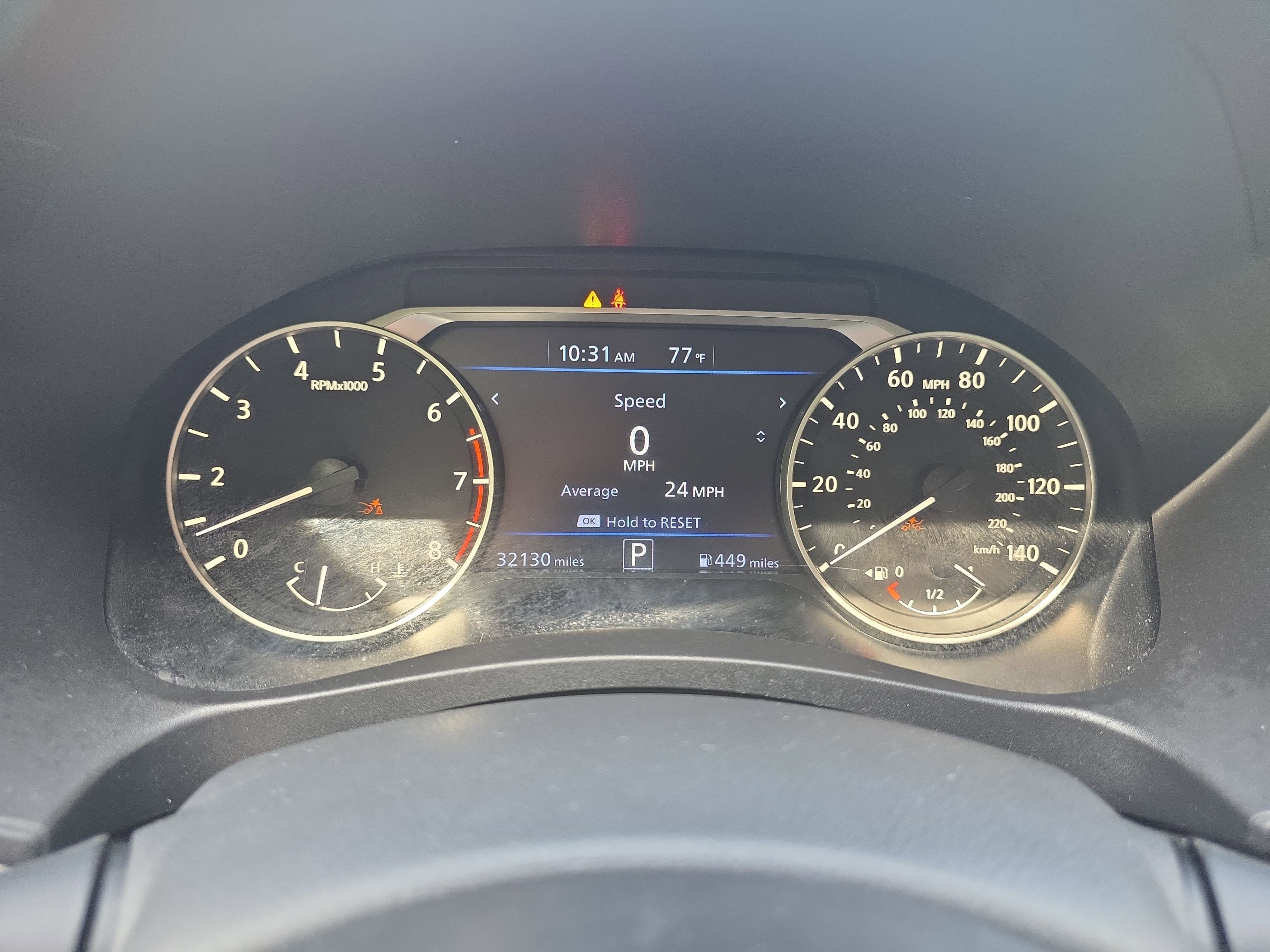 Used 2025 Super Black Nissan SR image 20