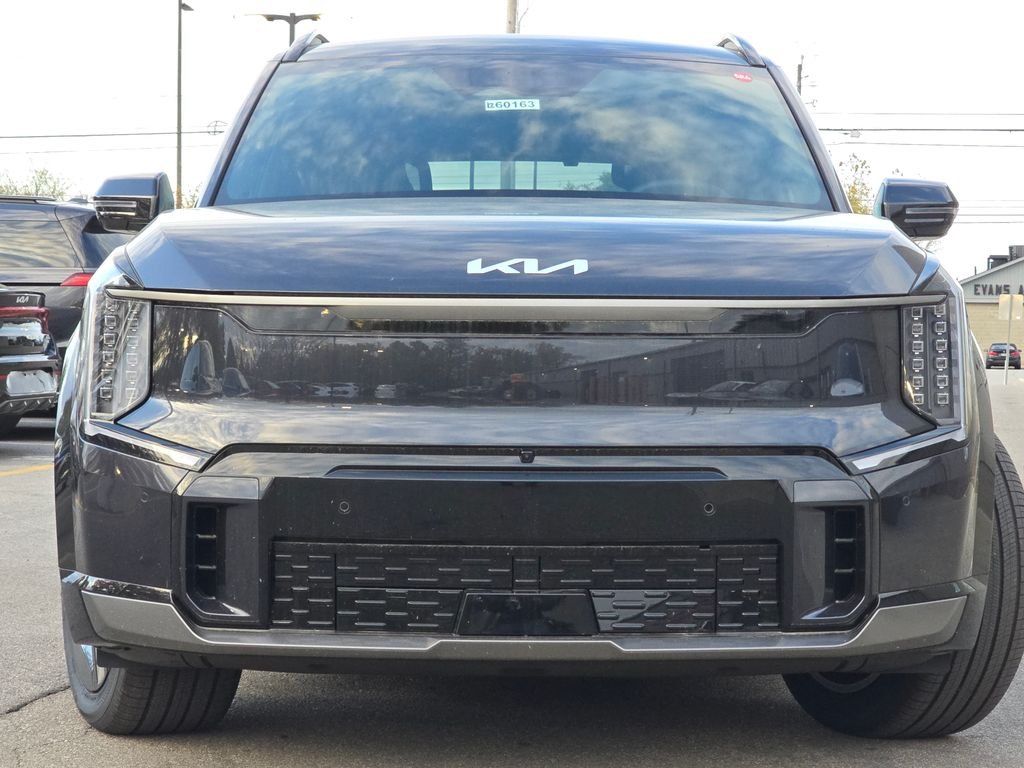 2026 Kia EV9 GT-Line - Photo 3