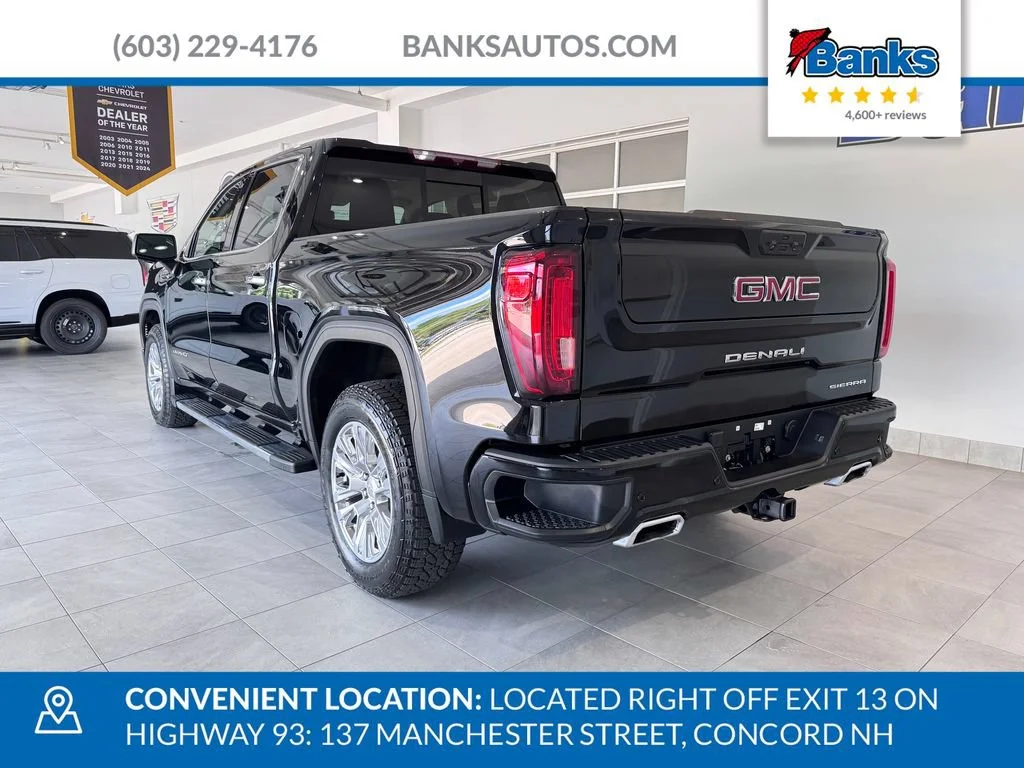 2022 GMC Sierra 1500 Denali Denali - Photo 6