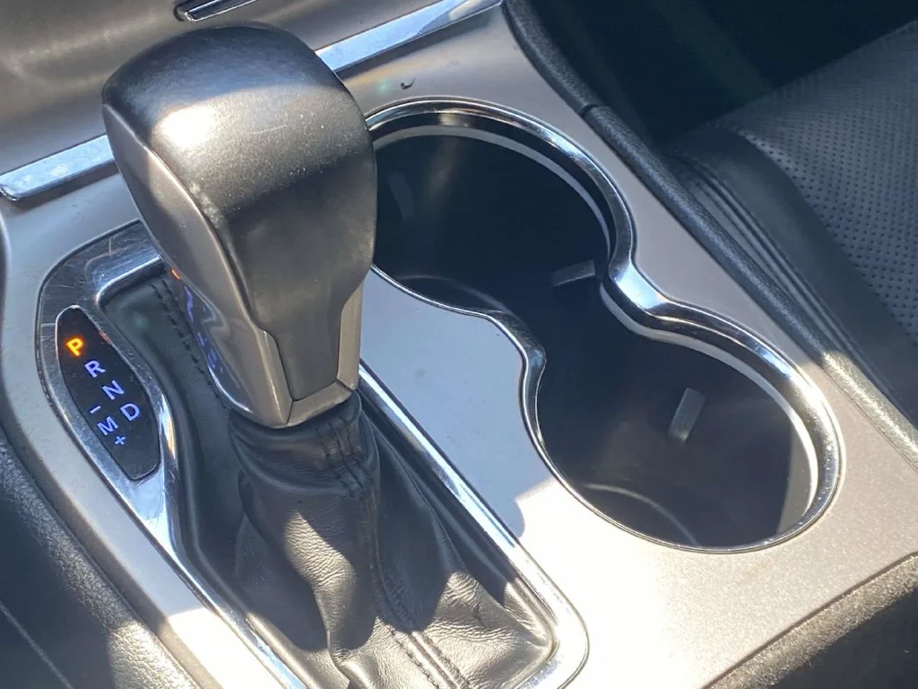 Certified Used 2020 Gray Jeep Limited image 30