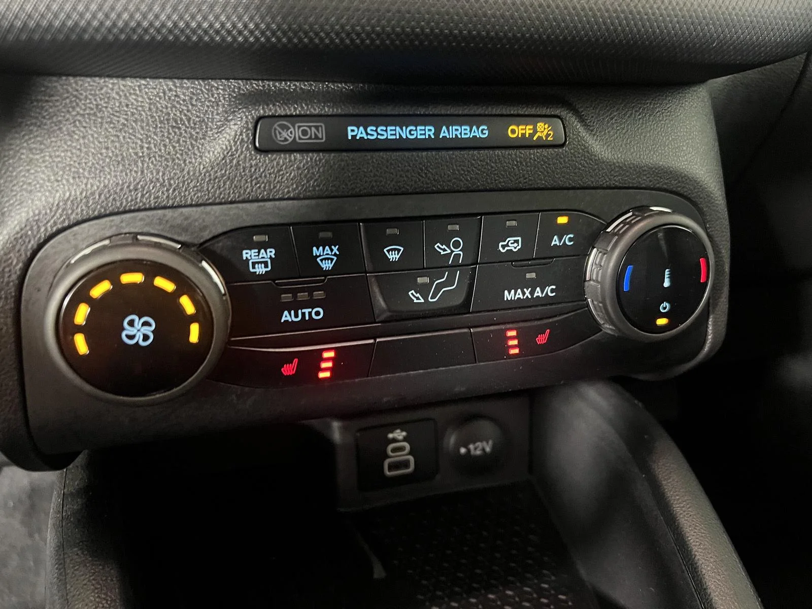 Used 2023 Bk Ford Big Bend image 44