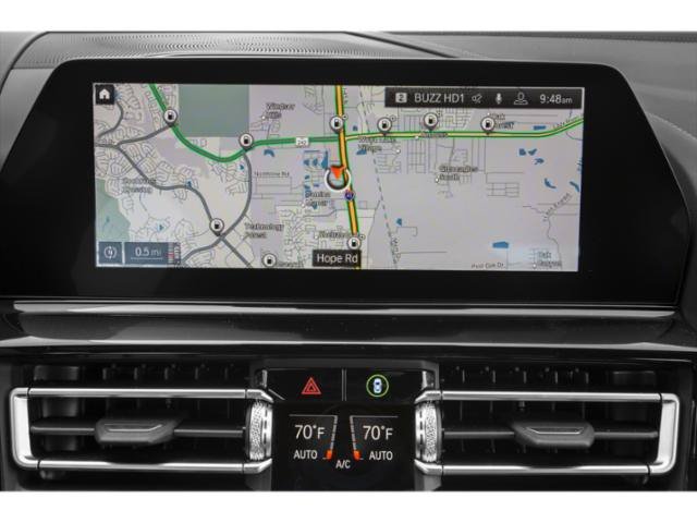 Used 2021 Mineral White Metallic BMW M850i image 19