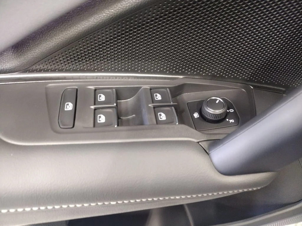 New 2026 Black Volkswagen SE image 20