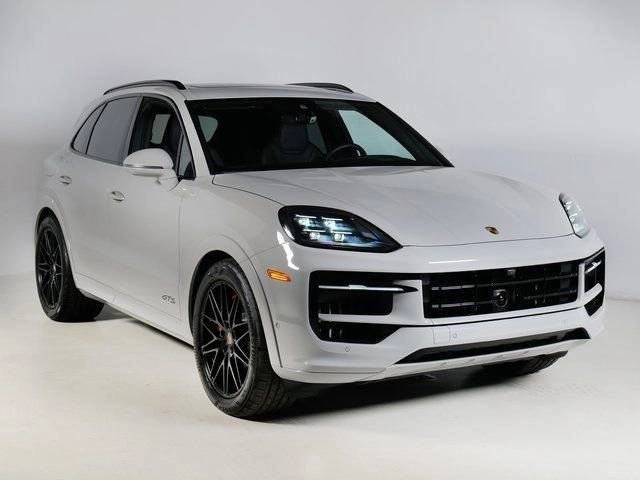 New 2026 Chalk Porsche GTS image 7