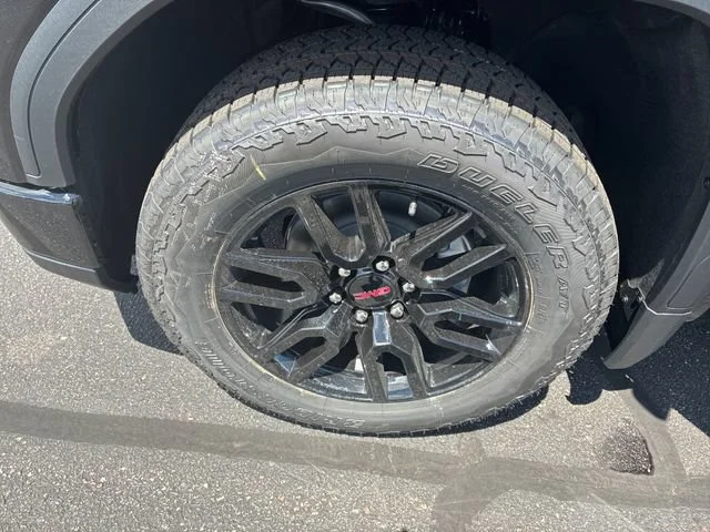 New 2026 Onyx Black GMC Elevation image 31