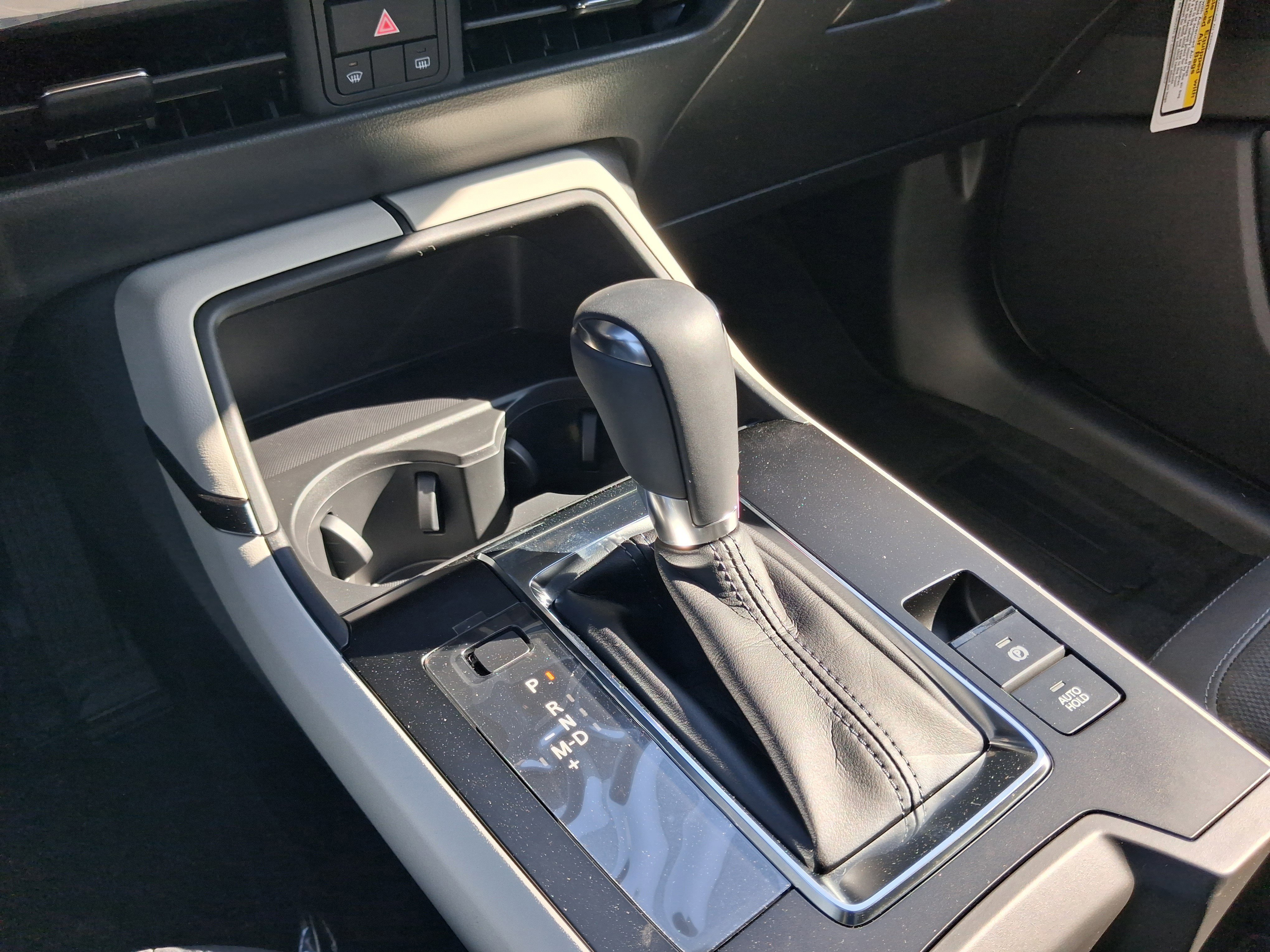 New 2026 Machine Gray Metallic Mazda 2.5 S Preferred image 9