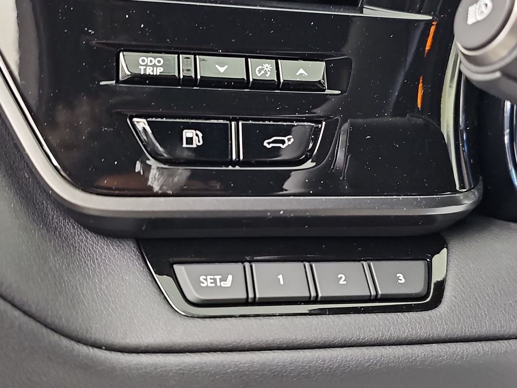 2026 Lexus TX 350 Luxury - Photo 26