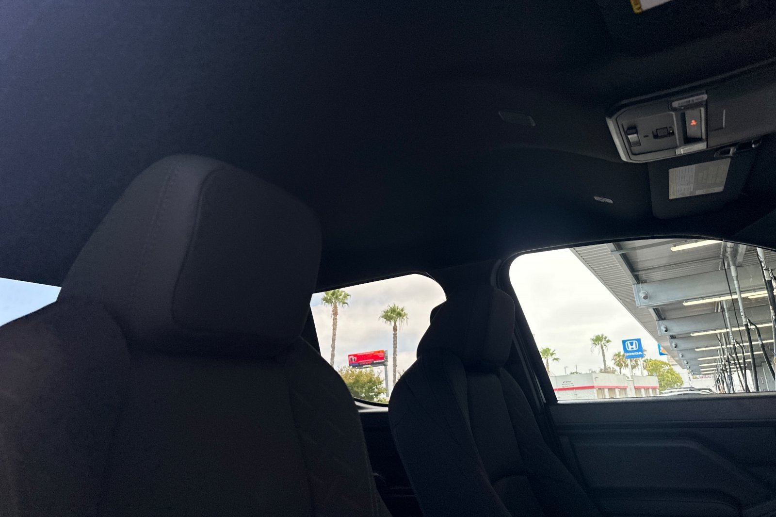 Certified Used 2026 Black Toyota SR5 image 15