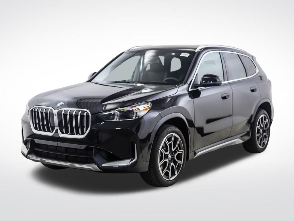 2026 BMW X1 xDrive28i's photo