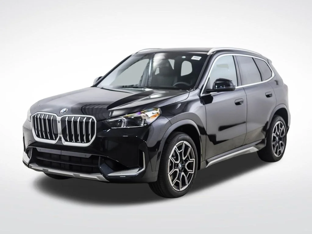 2026 BMW X1 xDrive28i's photo