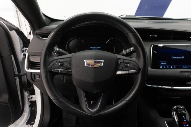 2023 Cadillac XT4 Sport - Photo 25