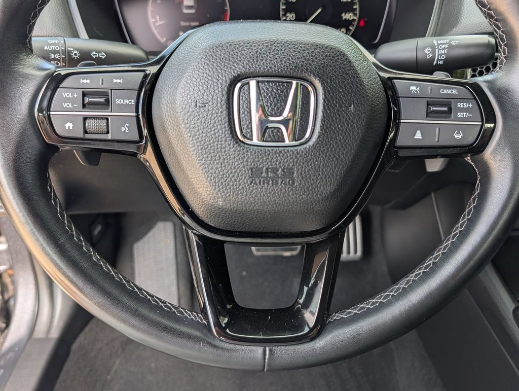 2022 Honda Civic Sport - Photo 5