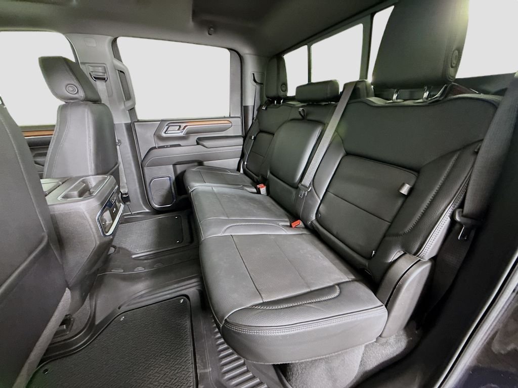 2024 GMC Sierra 2500HD Denali - Photo 27