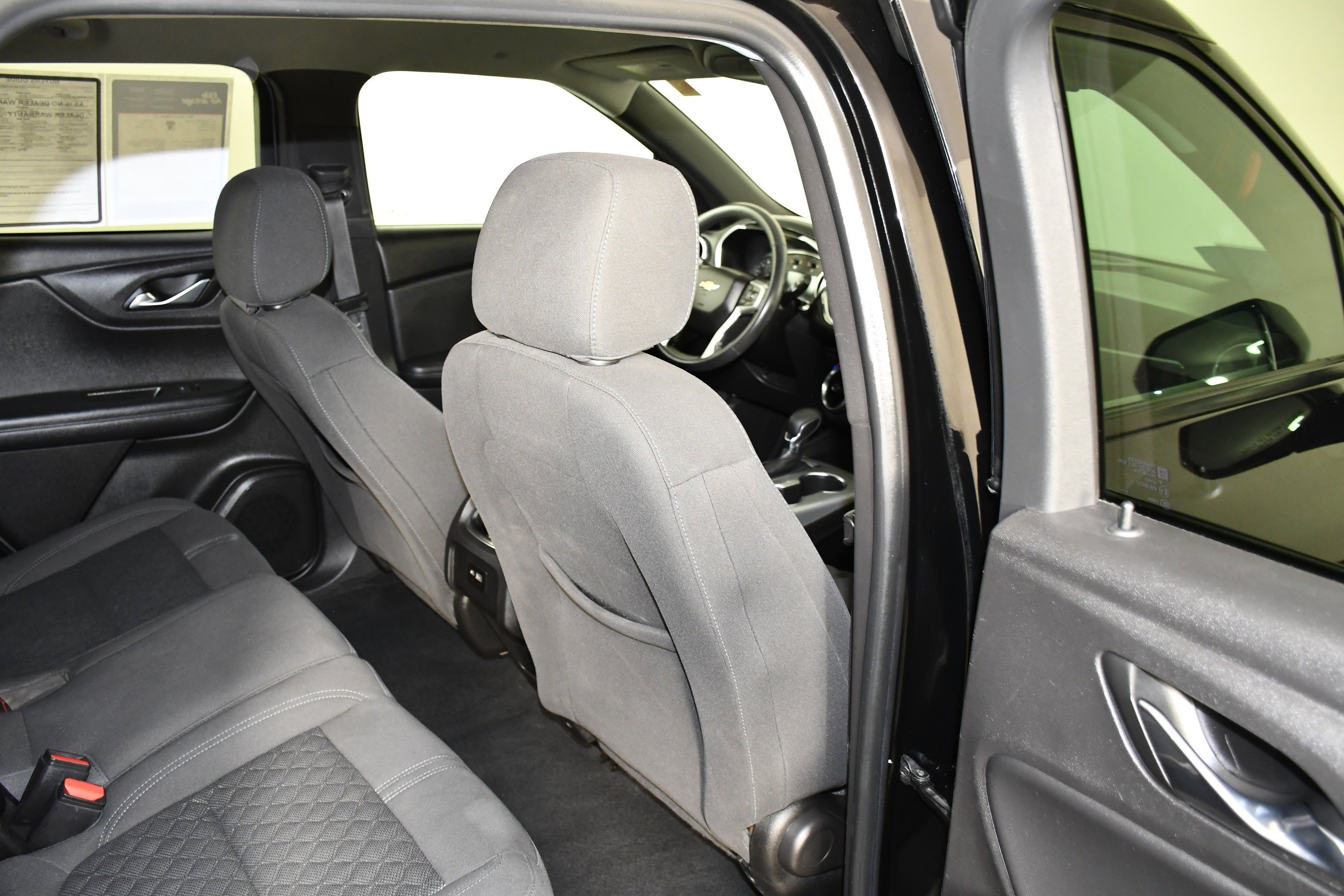 Used 2021 Black Chevrolet LT image 43