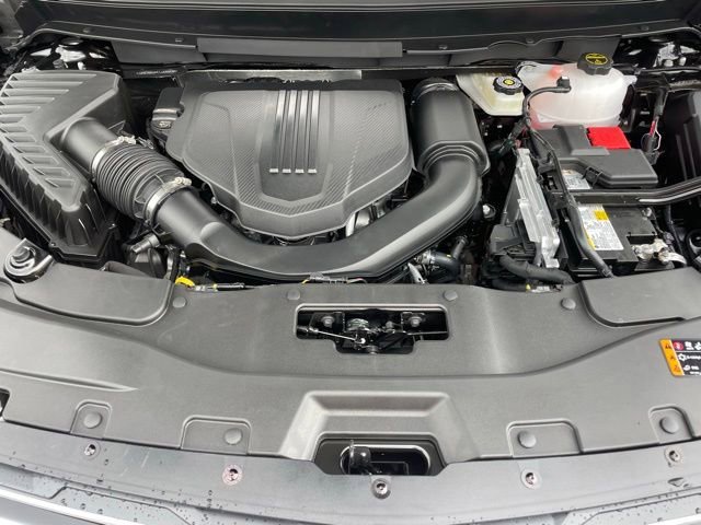 2026 Chevrolet Traverse LT - Photo 23