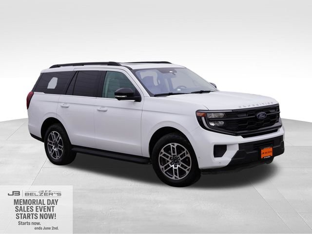 2025 Ford Expedition Active 4x4's photo