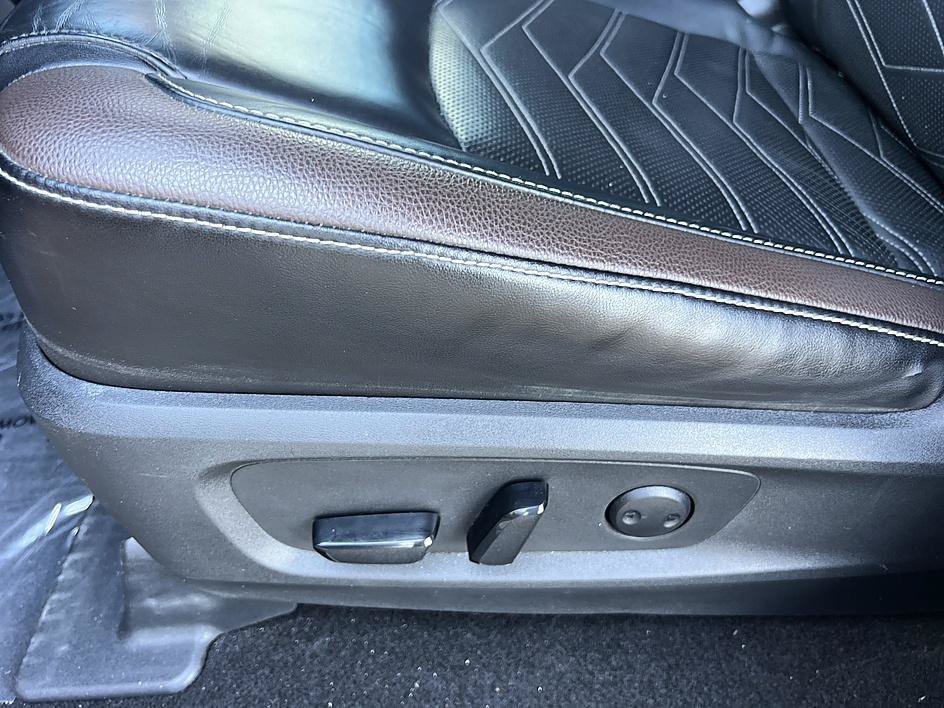 Used 2023 Baja Storm Nissan Platinum image 22