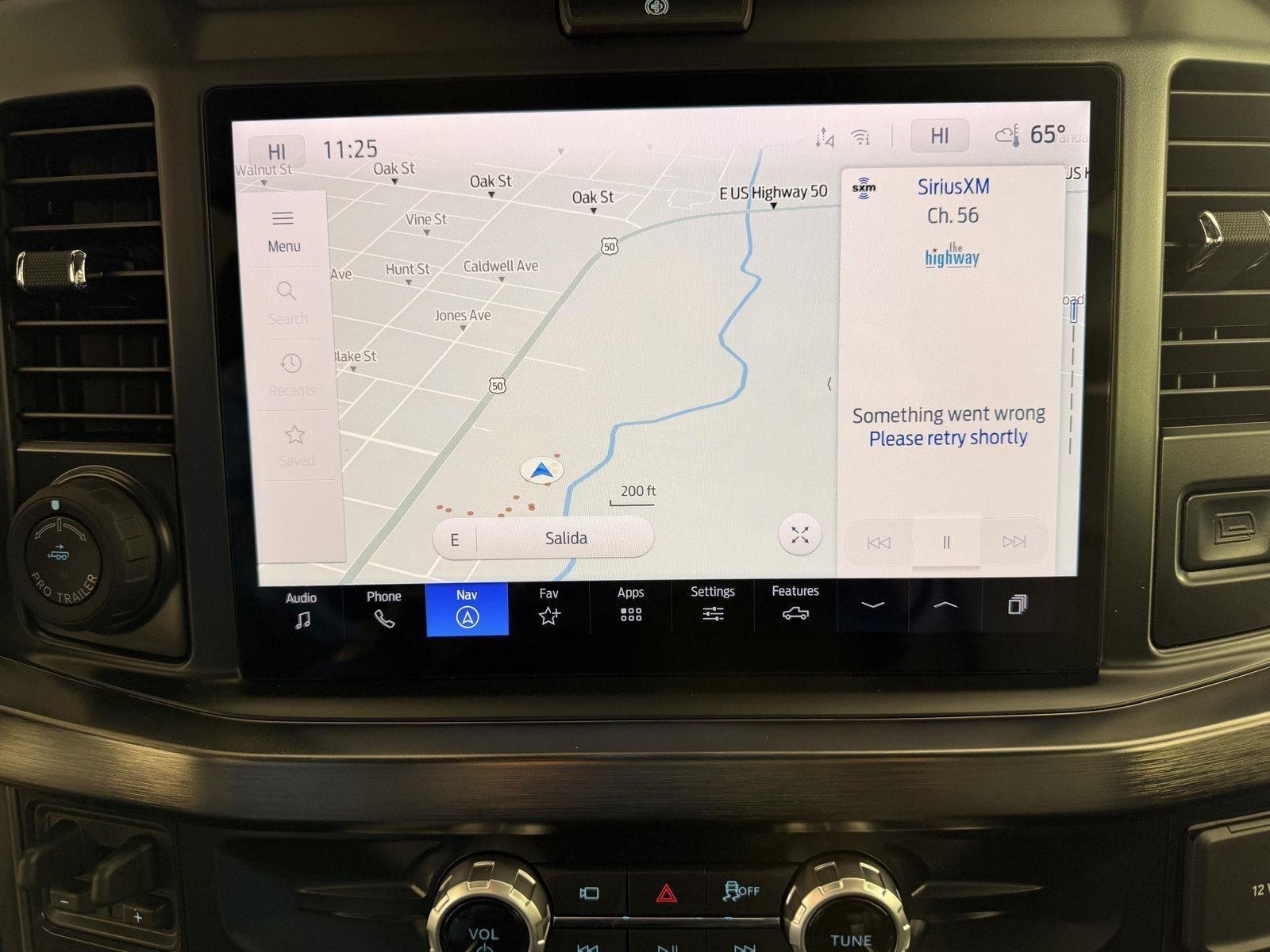 2025 Ford F-350 Super Duty Lariat - Photo 40