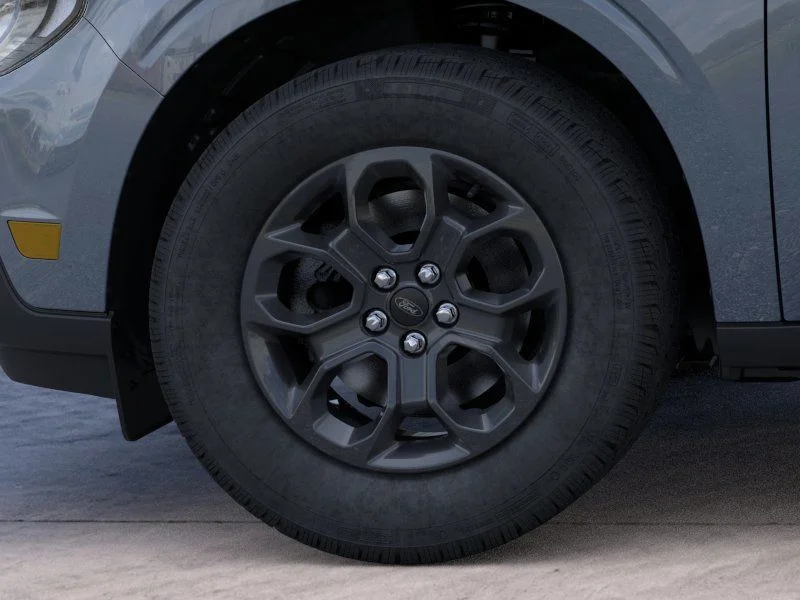 New 2026 Gray Ford XLT image 20