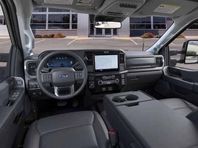 New 2026 Avalanche Ford Lariat image 9