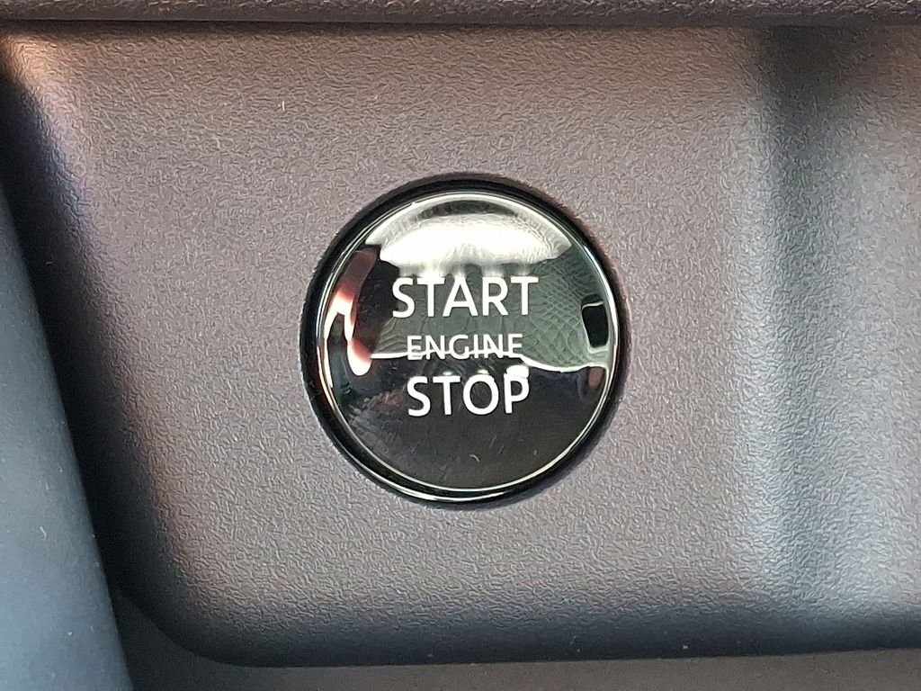 2026 Nissan Rogue — photo 17