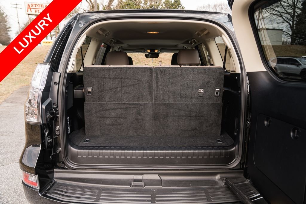 2023 Lexus GX PREMIUM - Photo 7