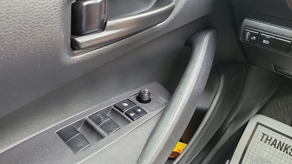 Certified Used 2024 Silver Toyota LE image 19