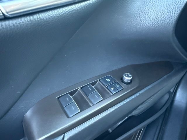 Used 2021 Gray Toyota XSE image 16