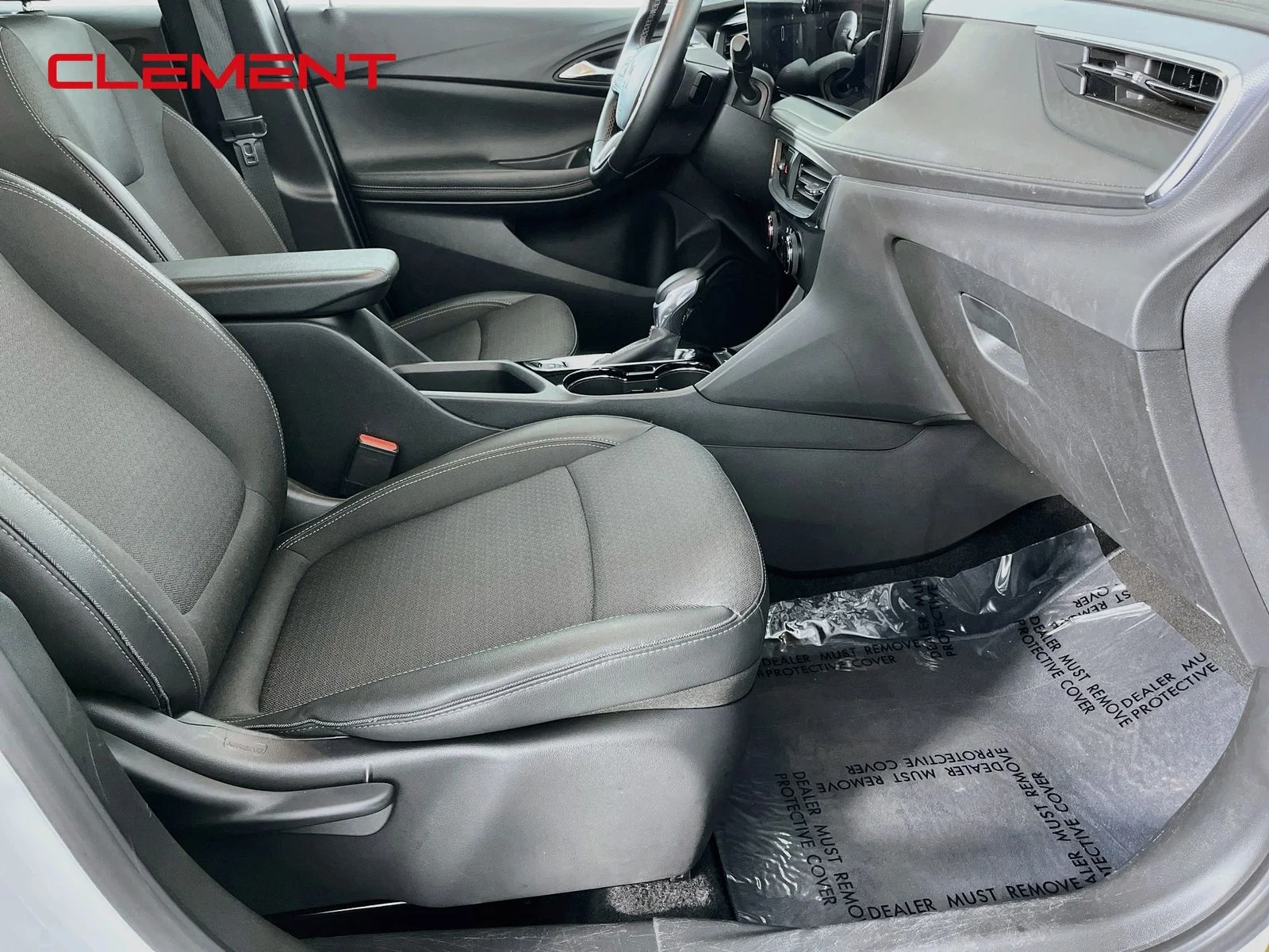 2025 Buick Encore GX Preferred - Photo 31