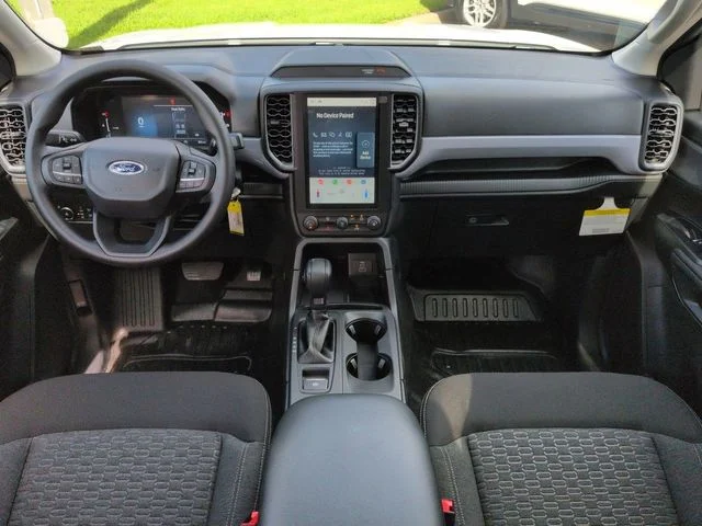 New 2026 White Ford XL image 15
