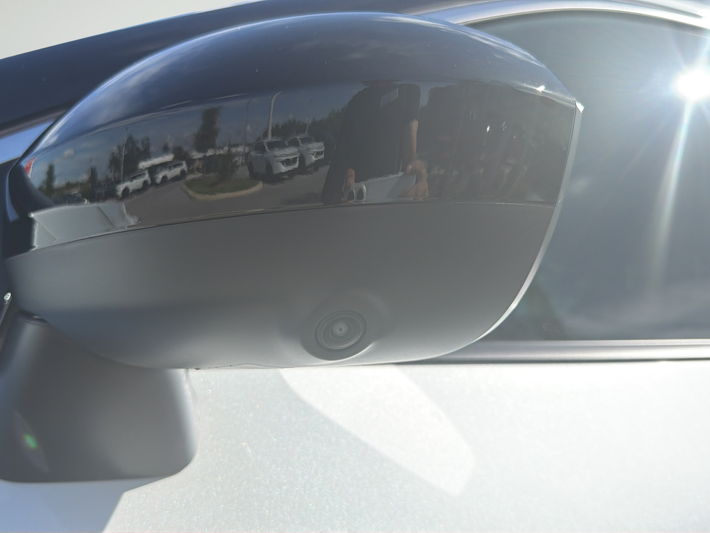 New 2026 White Nissan Dark Armor image 53