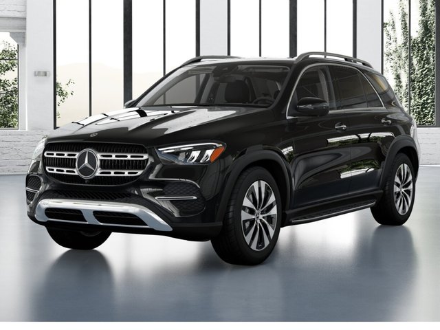 2026 Mercedes-Benz GLE GLE 450e