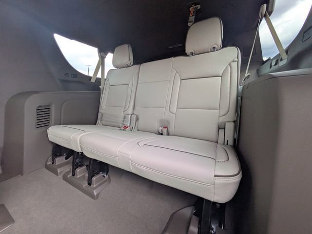 New 2026 Downpour Metallic GMC Denali image 18