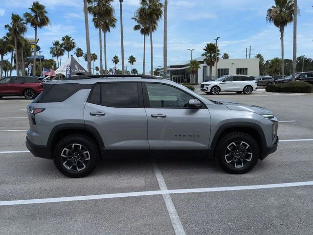 Used 2026 Gray Chevrolet ACTIV image 3