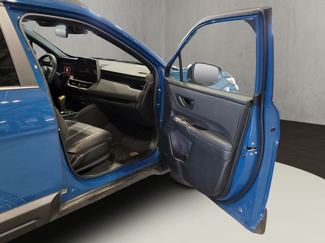 Certified Used 2026 Blue Subaru Wilderness image 39