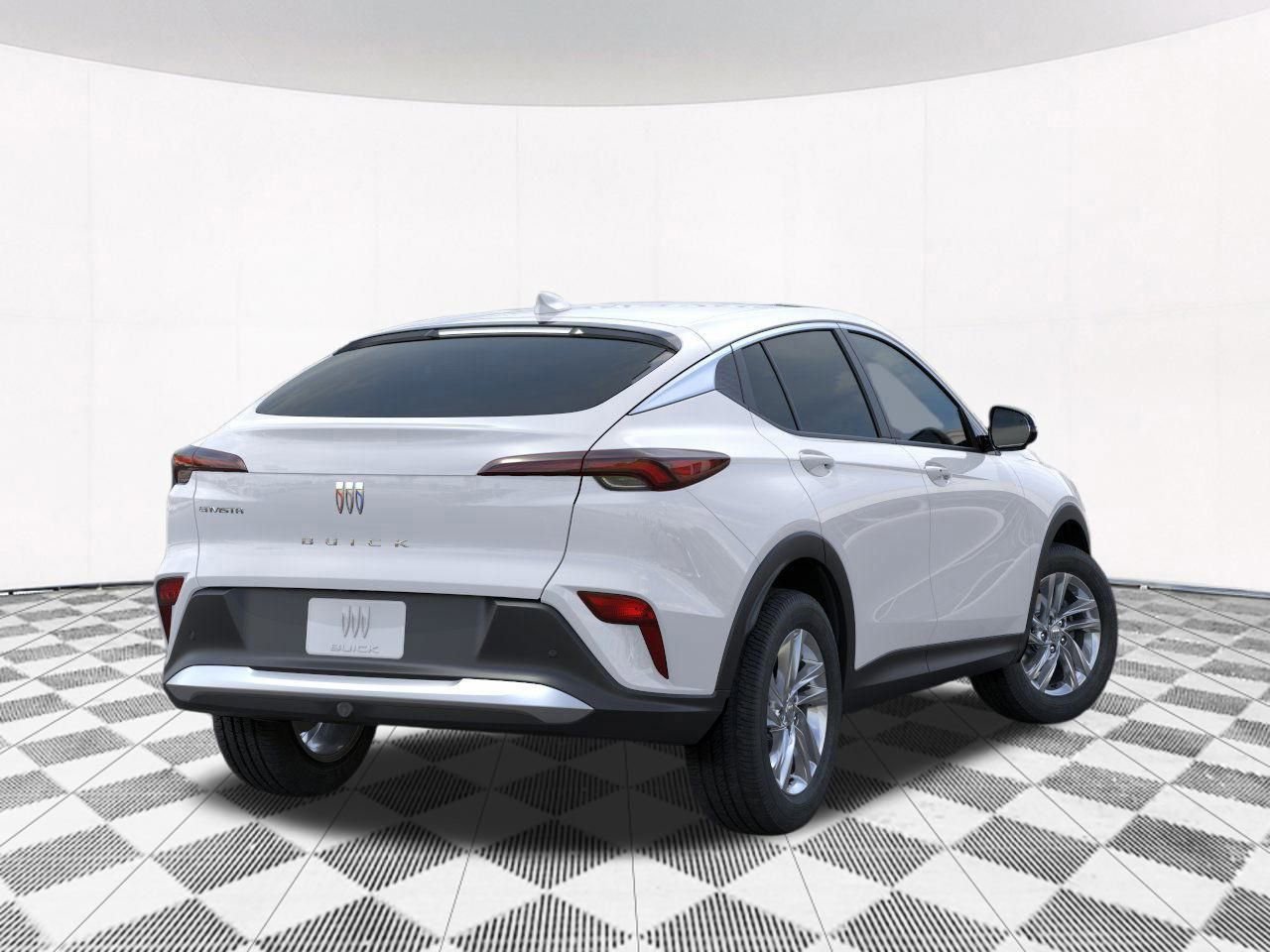 2025 BUICK ENVISTA - Image 11