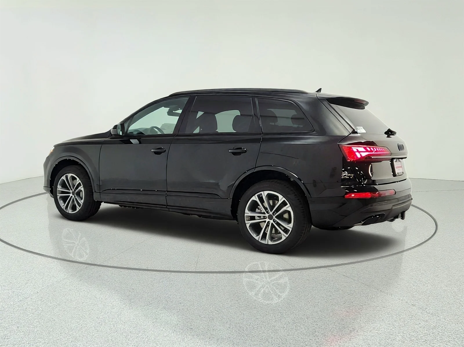 New 2026 Mythos Black Metallic Audi Premium Plus 45 quattro *Ltd Avail* image 7