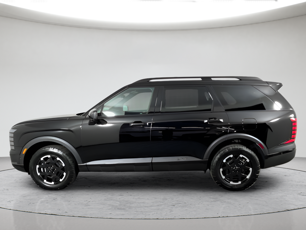 New 2026 Black Hyundai XRT Pro image 8