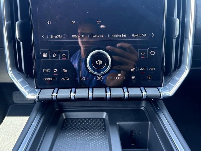2026 GMC Acadia Elevation - Photo 19