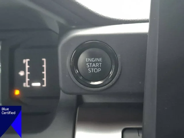 Used 2024 Gray Toyota SR5 image 27