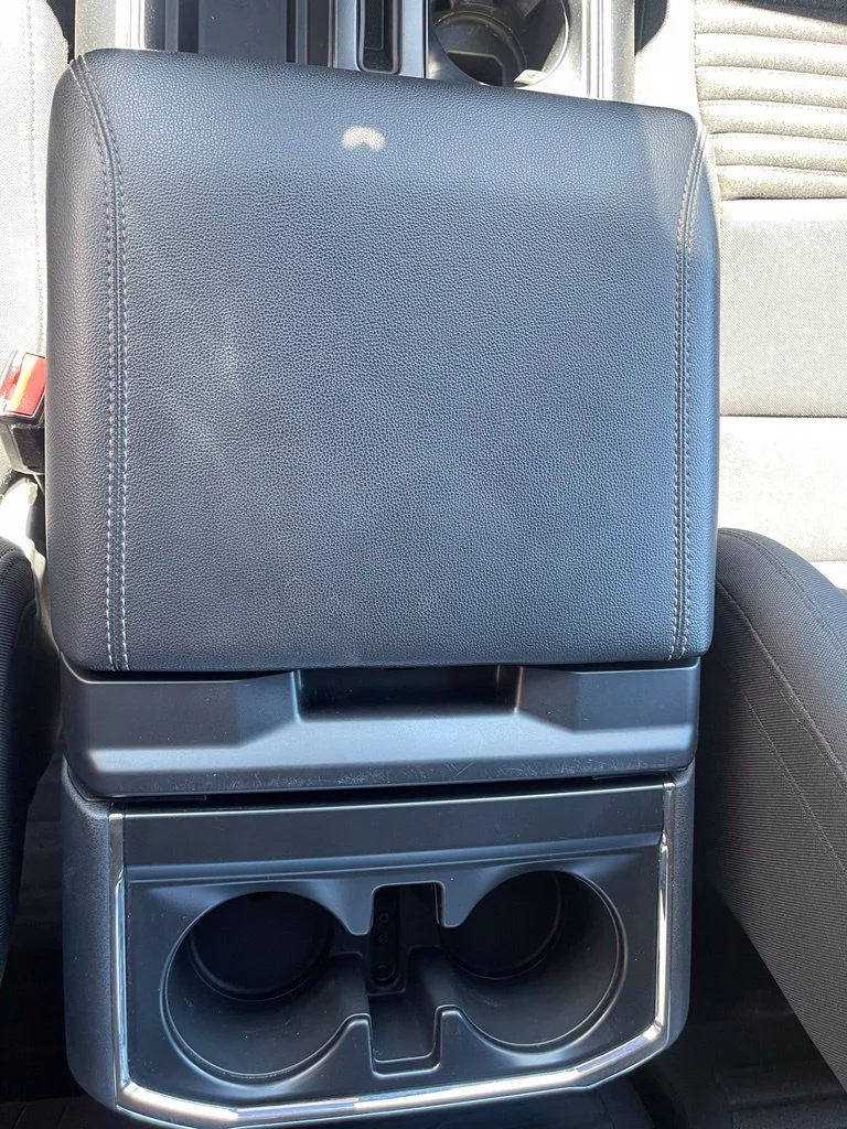 Certified Used 2023 Oxford White Ford XL image 19
