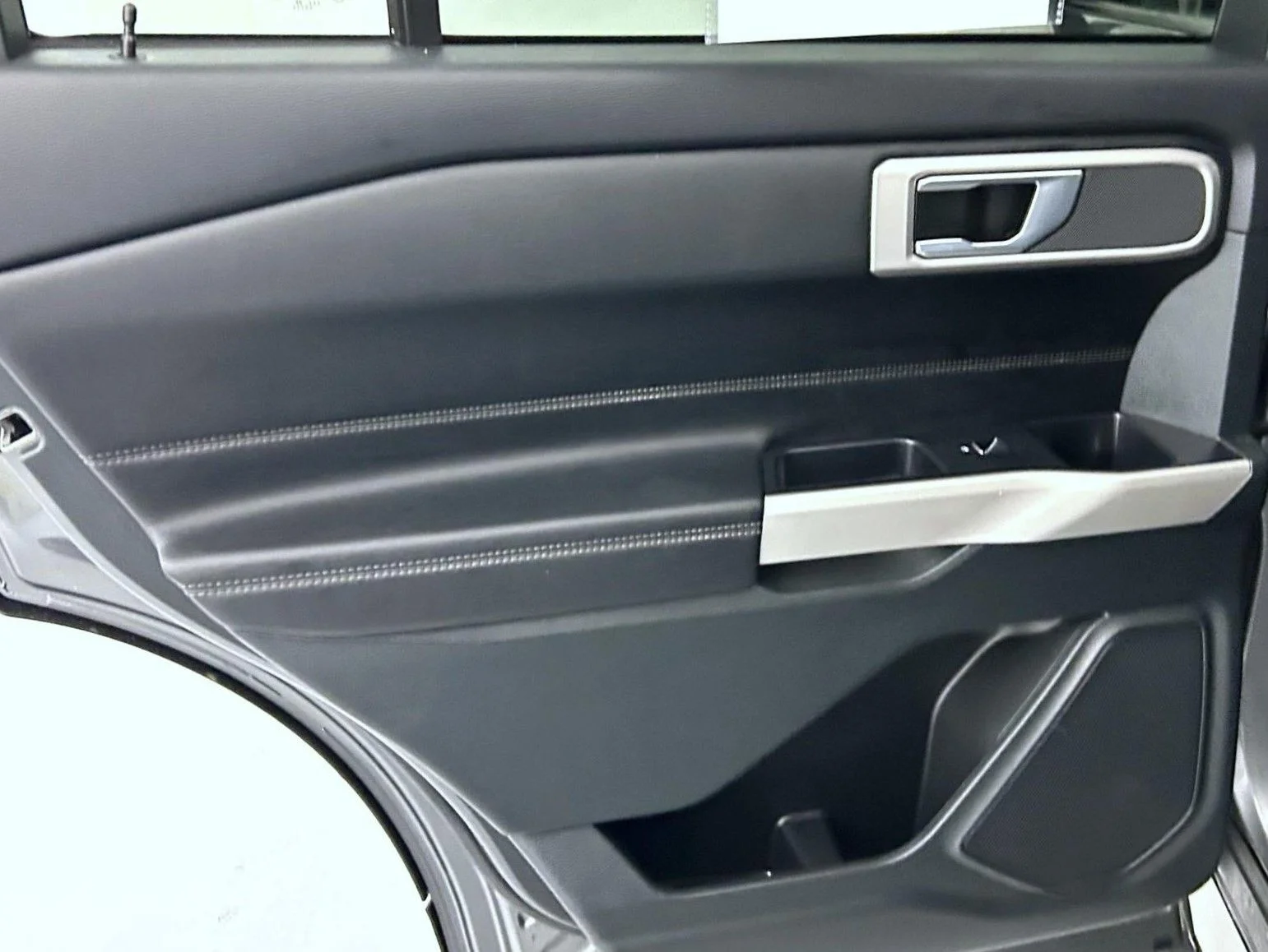 Used 2024 Gray Ford XLT image 20