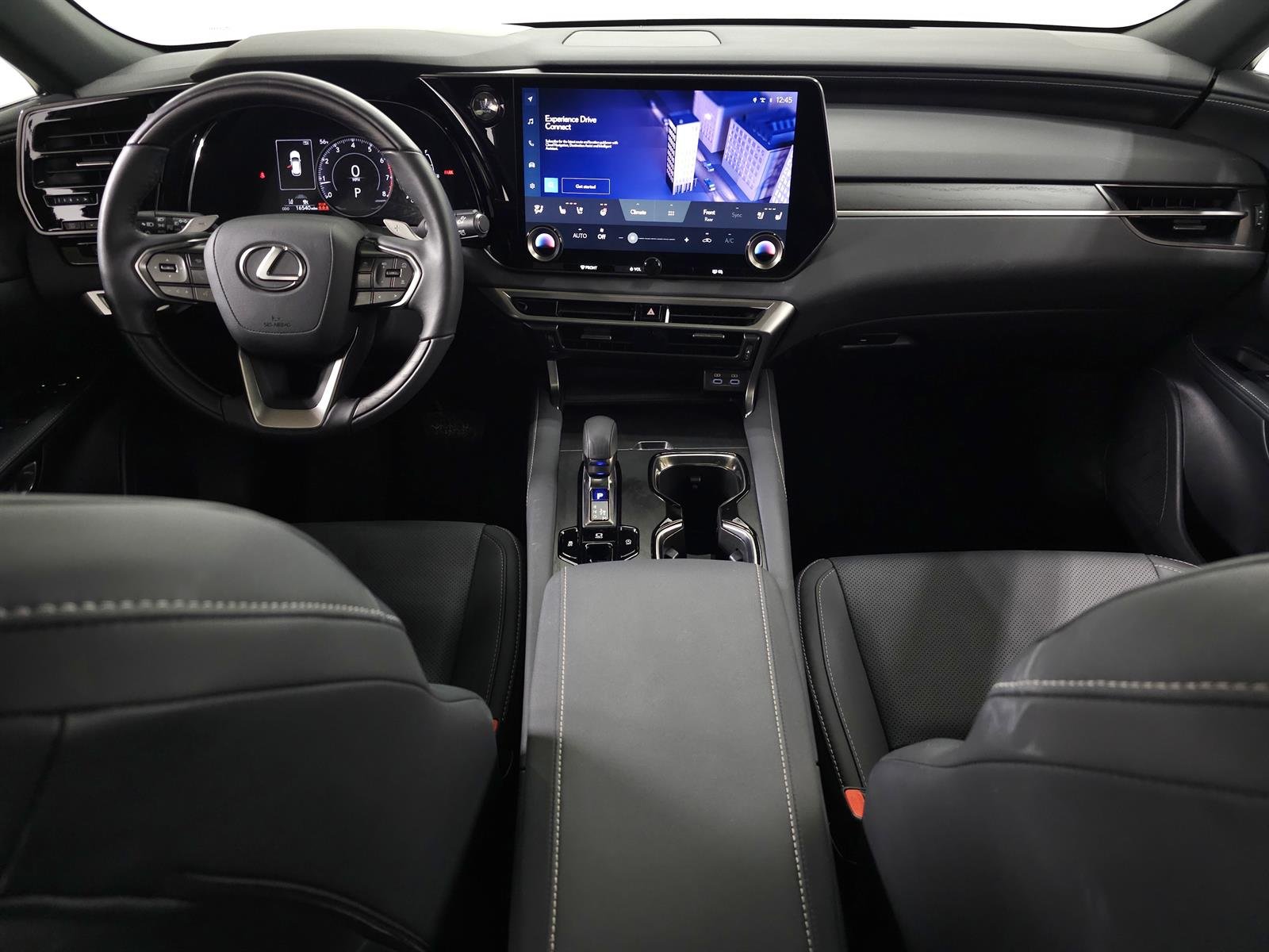 2024 Lexus RX 350 - Photo 23