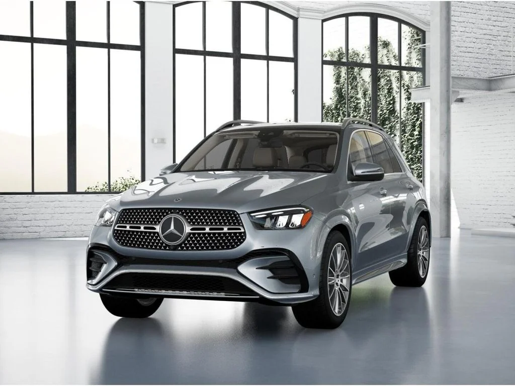 New 2026  Mercedes-Benz GLE 350 image 41