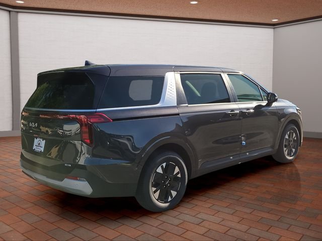 New 2027 Panthera Metal Kia LXS image 3